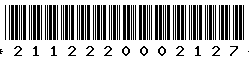 2112220002127 2112220002127