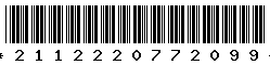 2112220772099 2112220772099