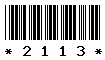 2113 2113