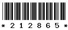 212865 212865