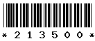 213500 213500