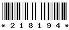 218194 218194