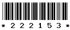 222153 222153
