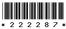222287 222287