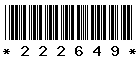 222649 222649