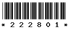 222801 222801