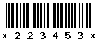 223453 223453