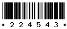 224543 224543