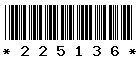 225136 225136