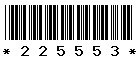 225553 225553