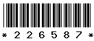 226587 226587