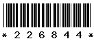 226844 226844