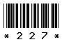 227 227