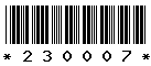 230007 230007