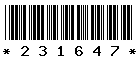 231647 231647