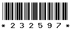 232597 232597