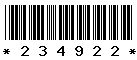 234922 234922
