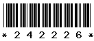 242226 242226