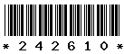 242610 242610