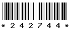 242744 242744