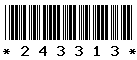 243313 243313