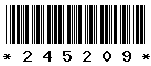 245209 245209