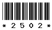 2502