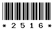 2516 2516