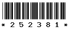 252381 252381