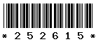 252615 252615
