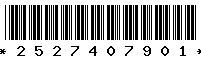 2527407901 2527407901