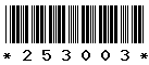 253003 253003
