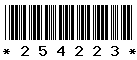 254223 254223