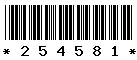 254581 254581