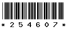 254607 254607