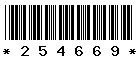 254669 254669