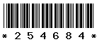 254684 254684