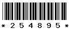 254895 254895