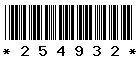 254932 254932