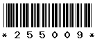 255009 255009