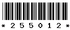 255012 255012