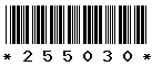 255030 255030