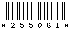 255061 255061
