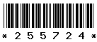 255724 255724