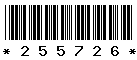 255726 255726