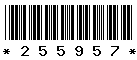 255957 255957