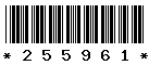 255961 255961