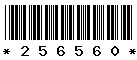 256560 256560