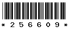 256609 256609
