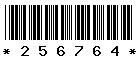 256764 256764